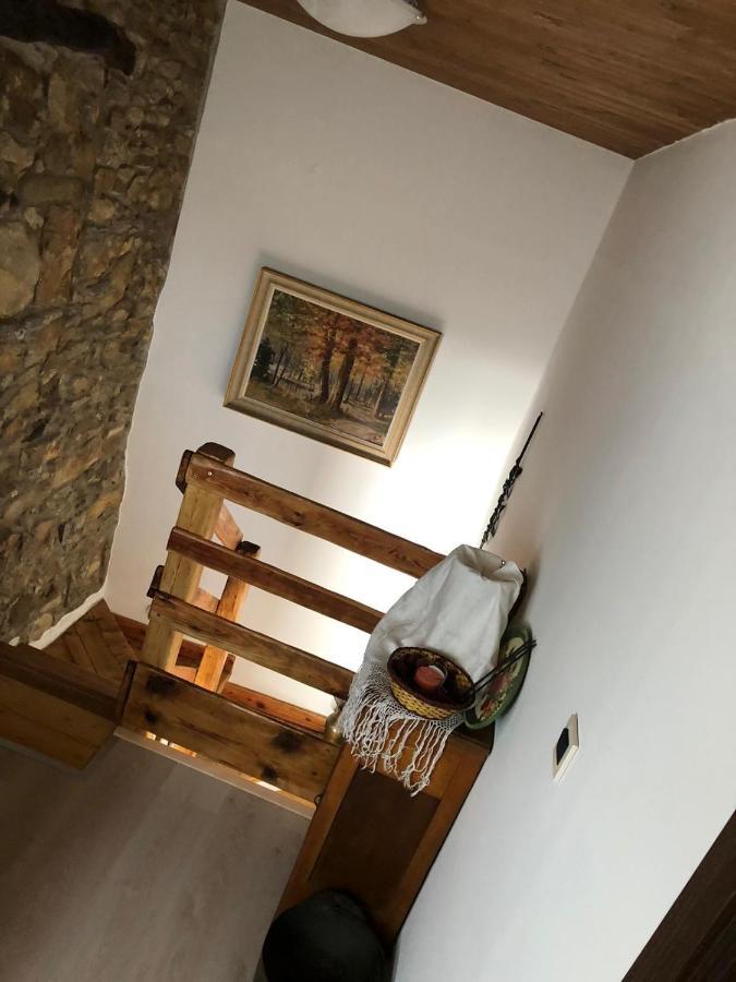 Skalameri Kozljak Eksteriør bilde