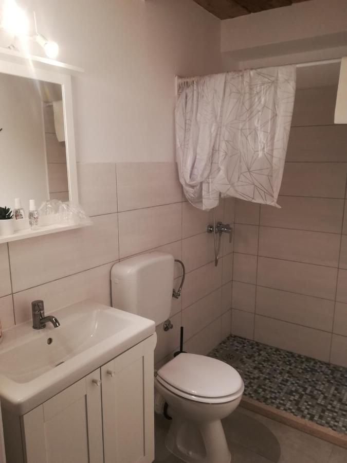 Skalameri Kozljak Rom bilde